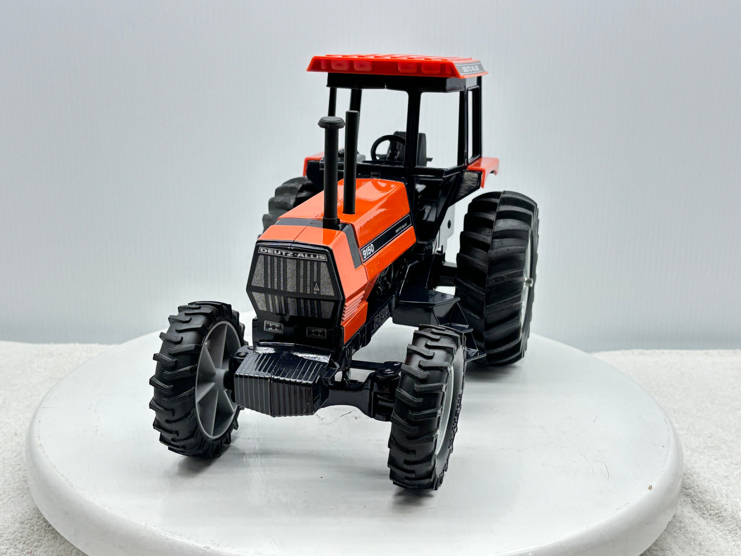 1/16 Deutz-Allis 9150 4wd Orange Special Edition