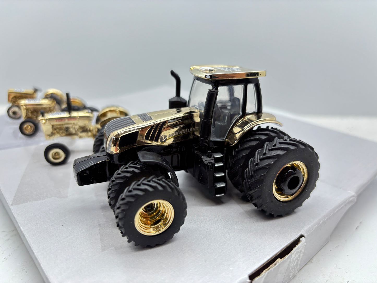 1/64 Ford 100th Anniversary