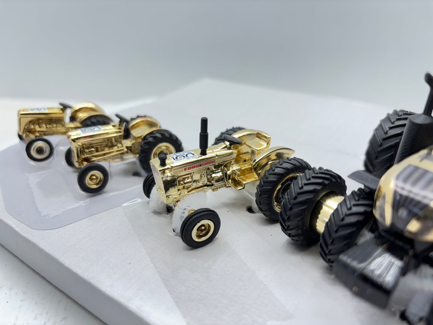 1/64 Ford 100th Anniversary