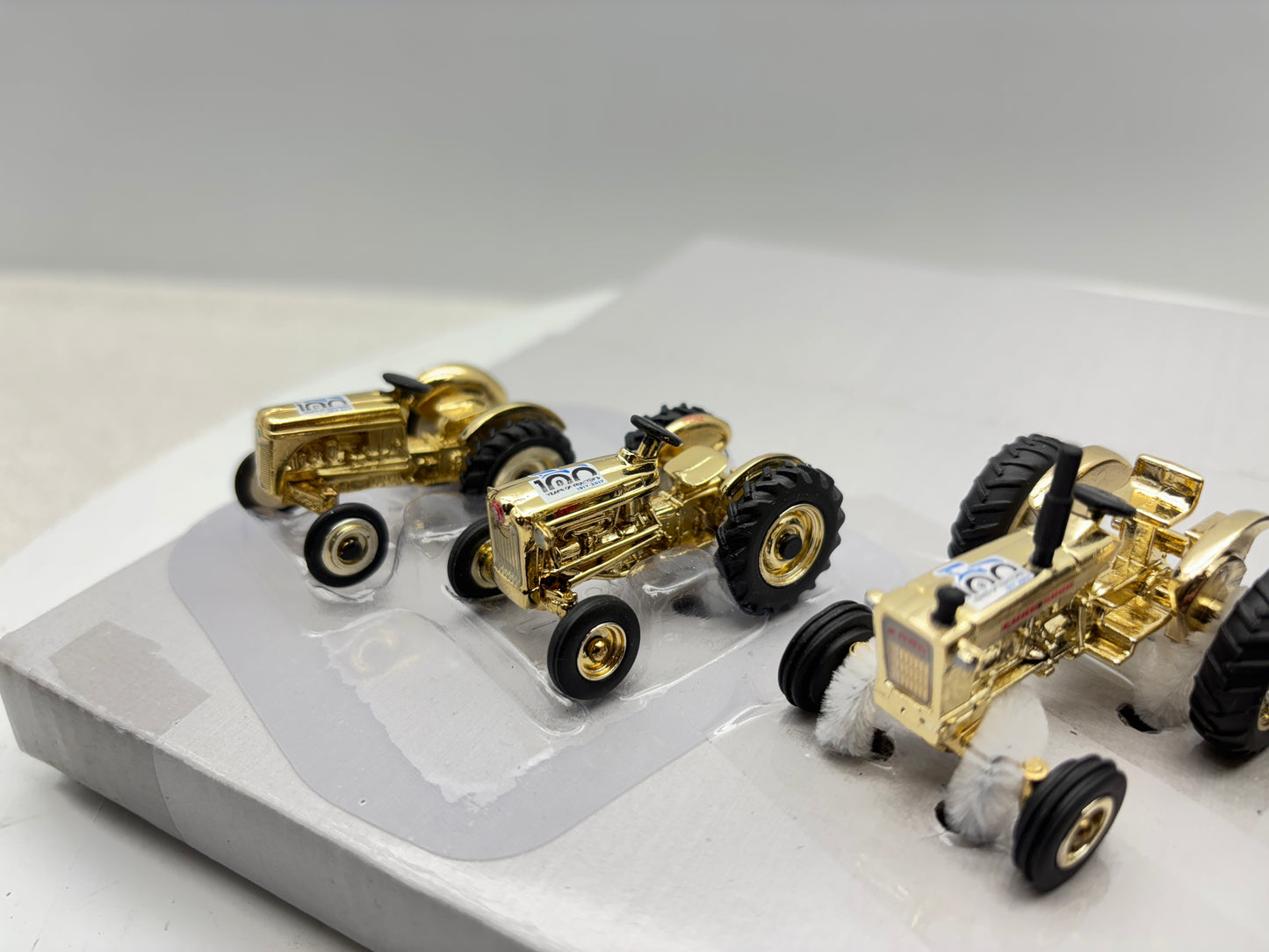 1/64 Ford 100th Anniversary