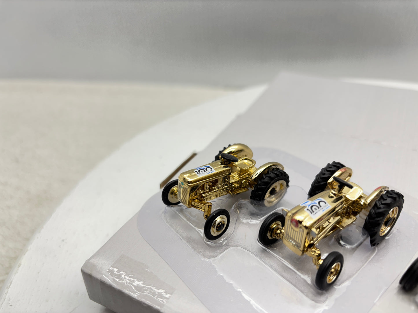 1/64 Ford 100th Anniversary