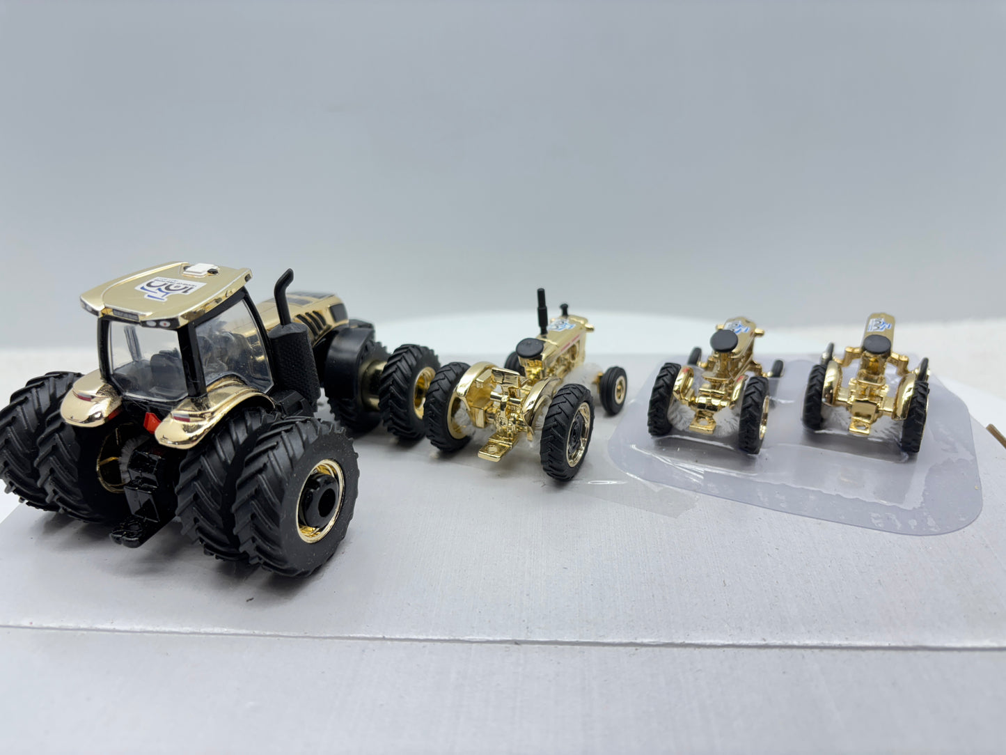 1/64 Ford 100th Anniversary