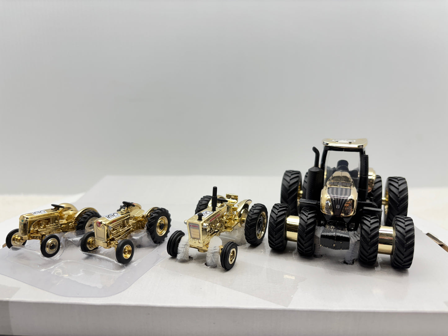 1/64 Ford 100th Anniversary