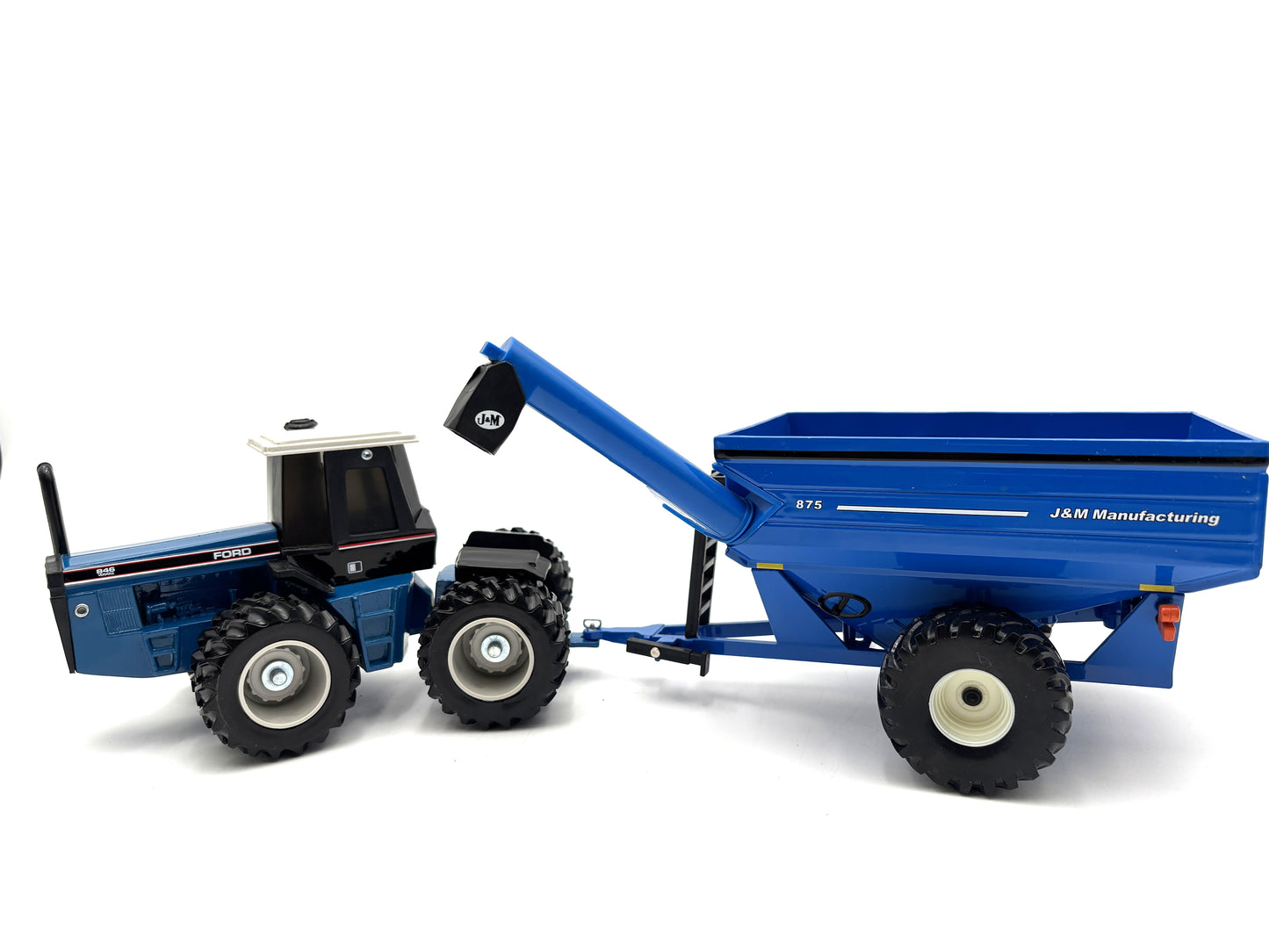 1/32 Ford 846