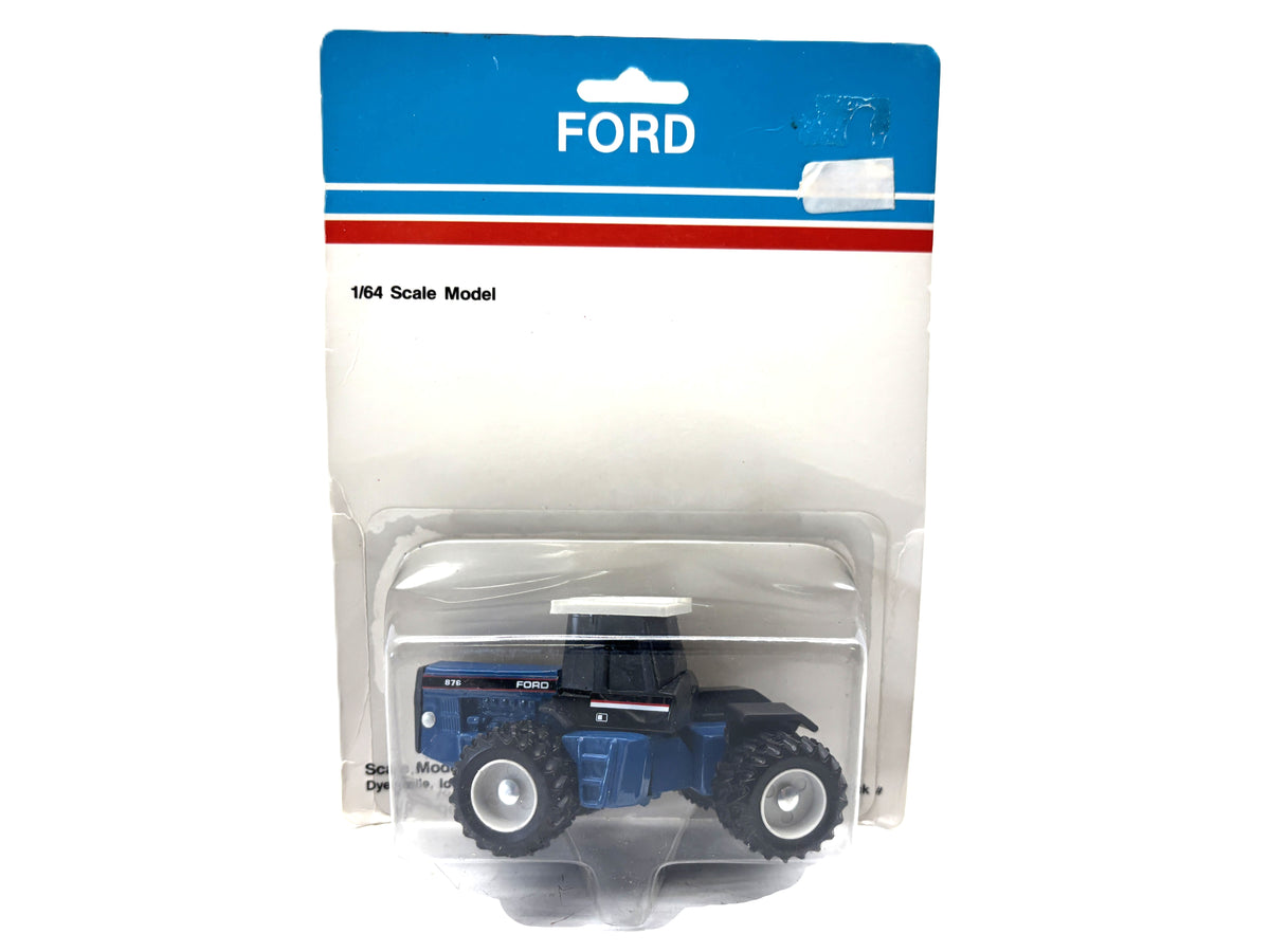 1/64 Ford 876
