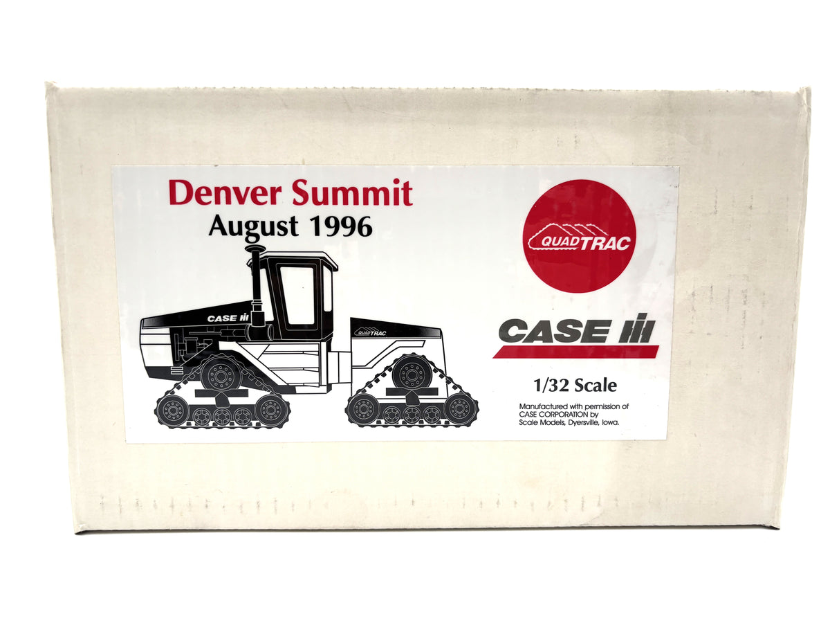 1/32 Case IH Introductory Quadtrac