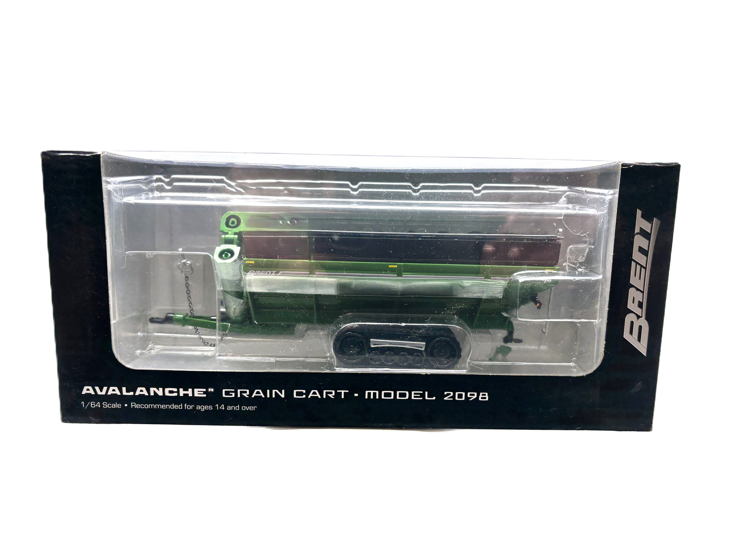 1/64 Brent 2098 Avalanche "Green"