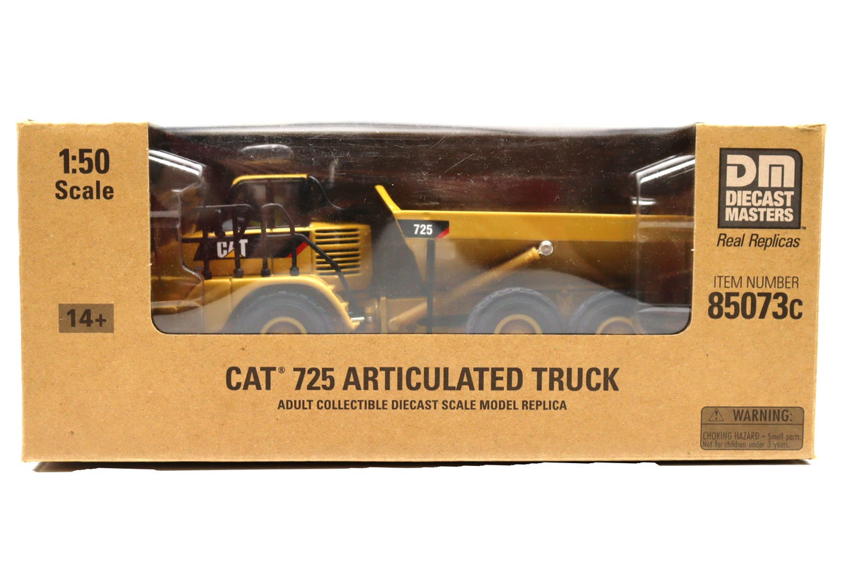 1/50 Caterpillar 725