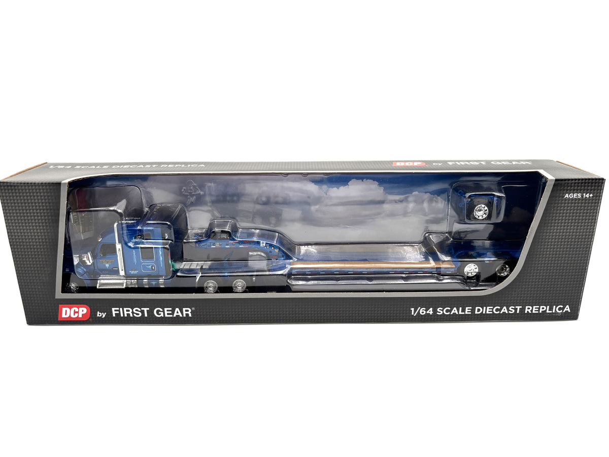 1/64 Kenworth W990