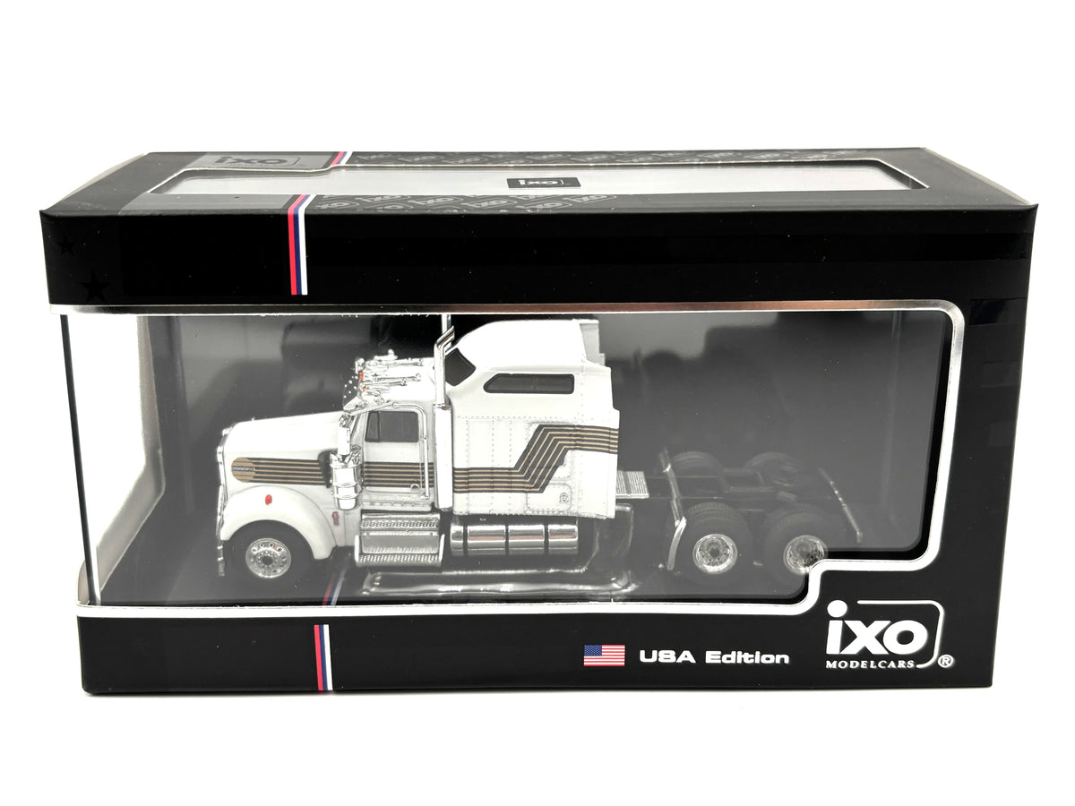 1/64 Kenworth W900 (1995 Edition)