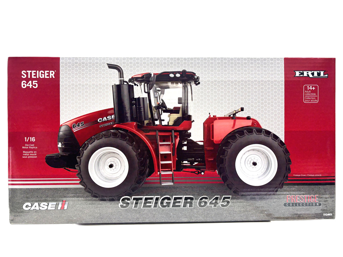 1/16 Case IH Steiger 645 Prestige
