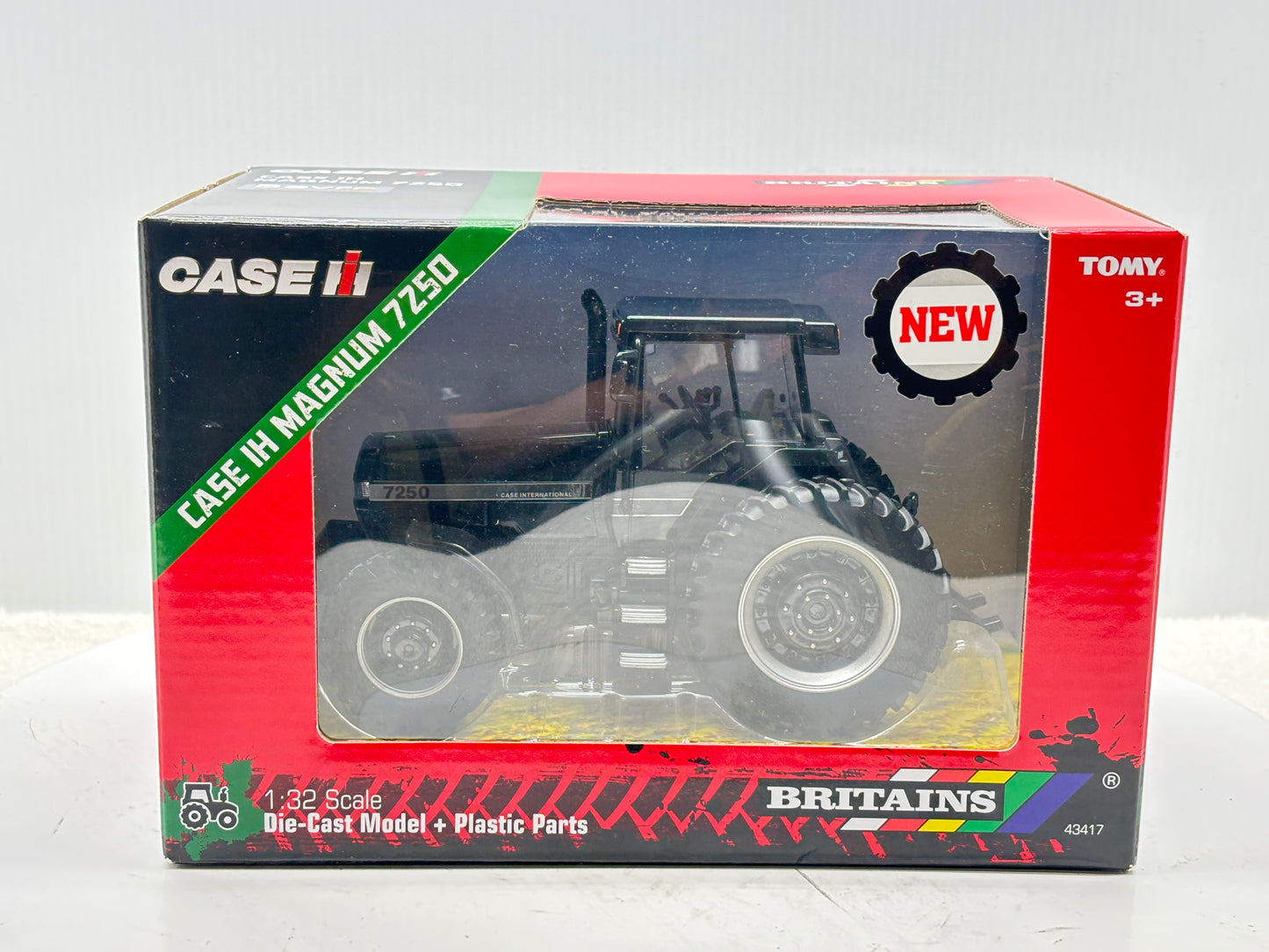 1/32 Case IH Magnum 7250
