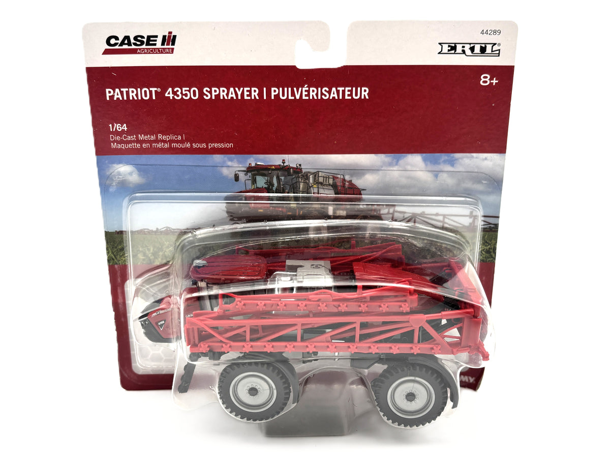1/64 Case IH Patriot 4350