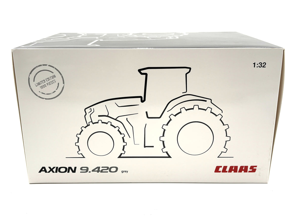 1/32 Claas Axion 9.420 Limited Edition