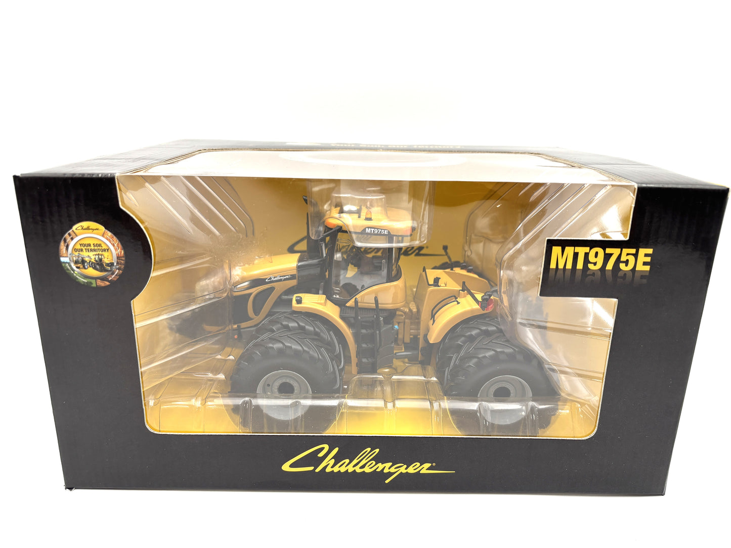 1/32 Challenger MT975E