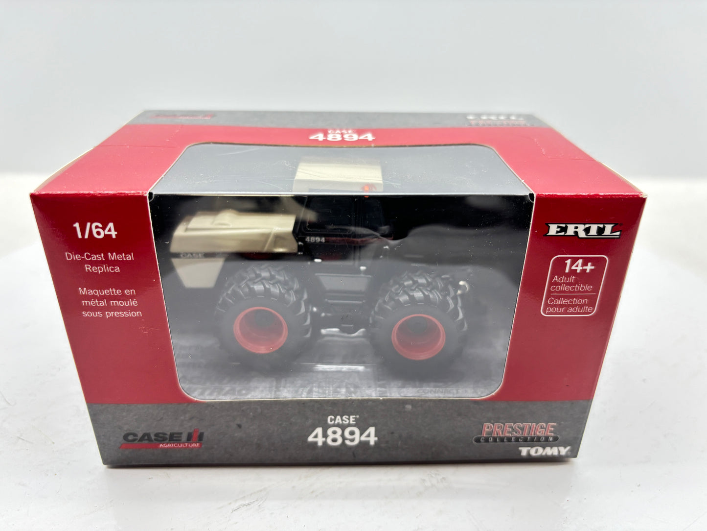1/64 Case 4894 Prestige
