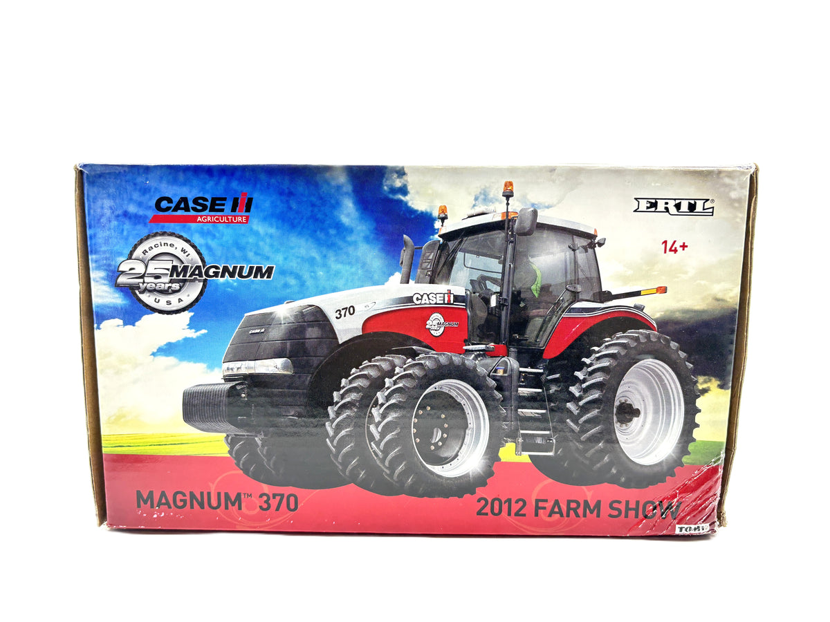 1/32 Case IH Magnum 370 Farm Show