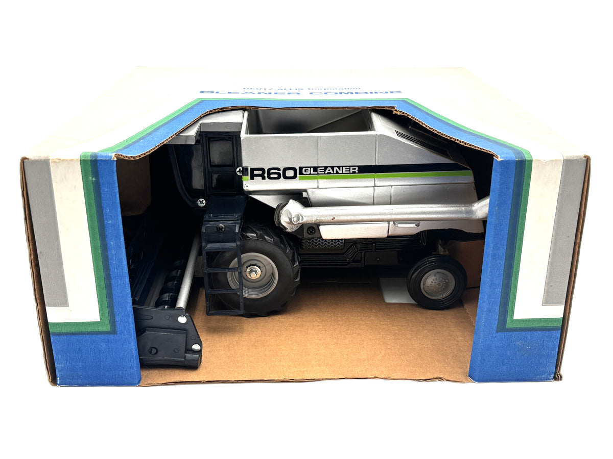 1/24 Deutz-Allis R60 Gleaner Green Stripe