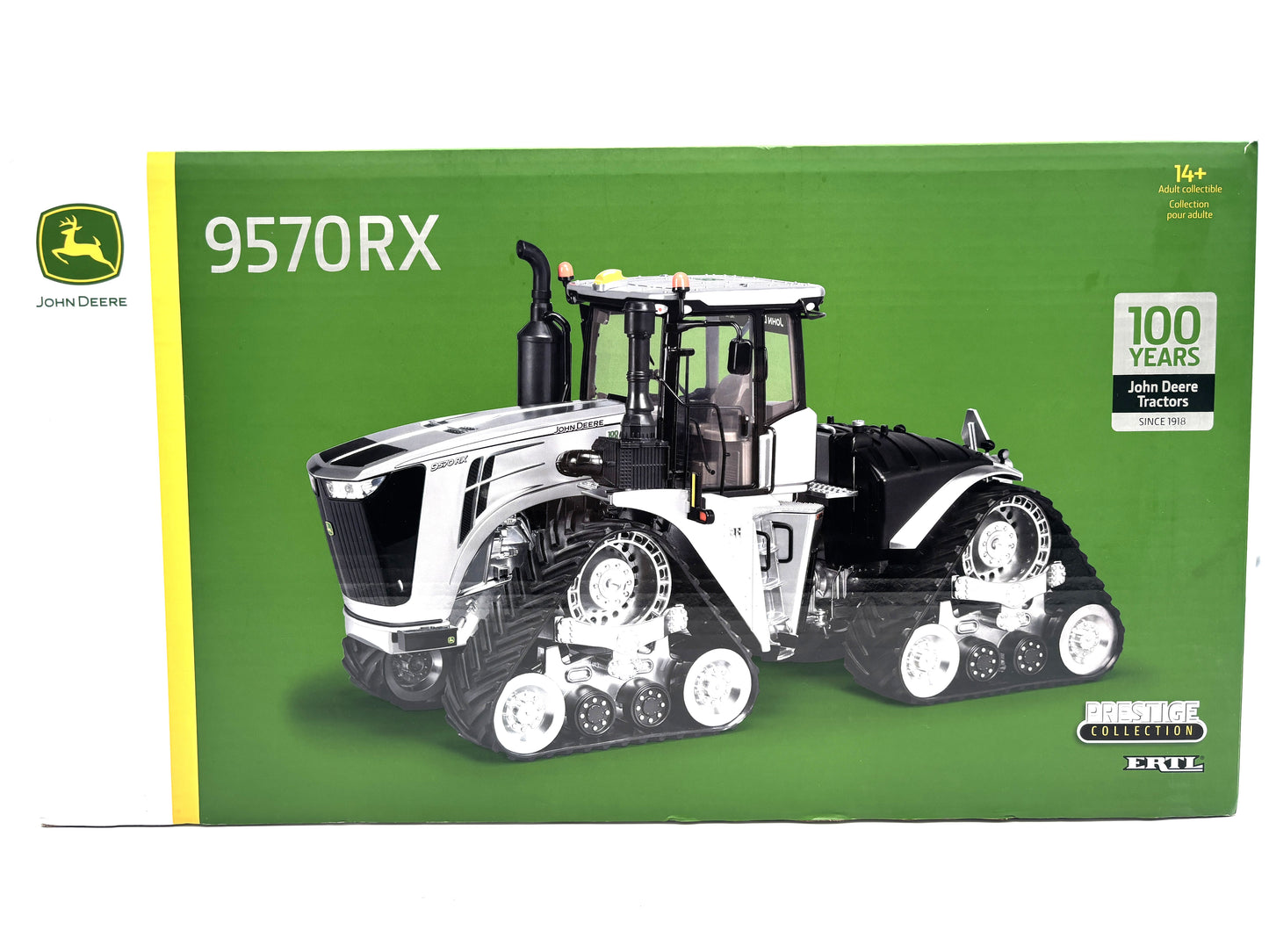 1/16 John Deere 9570RX 100 Year