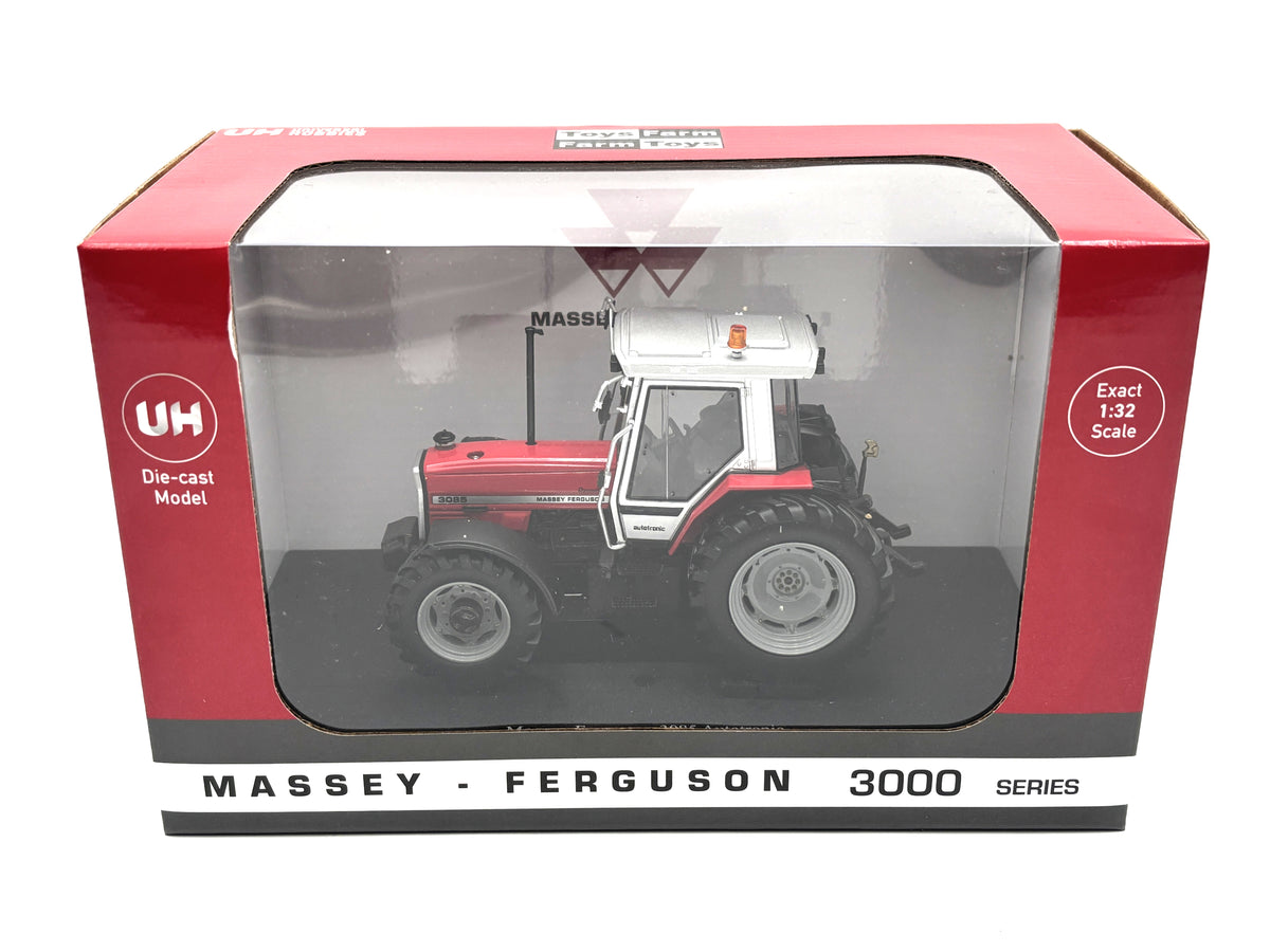 1/32 Massey Ferguson 3085 MFWD