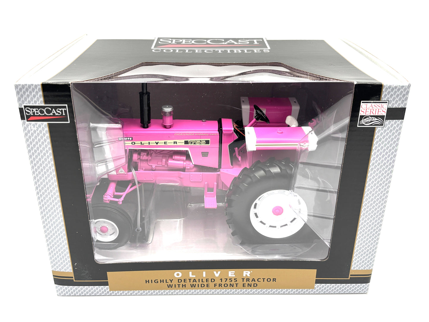 1/16 Oliver 1755 Pink