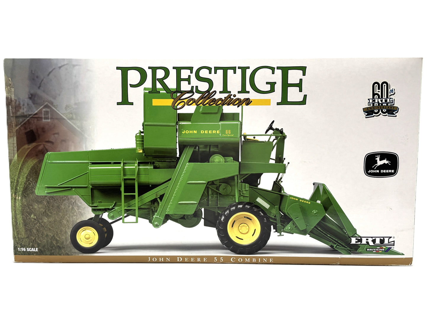 1/16 John Deere 55 Prestige