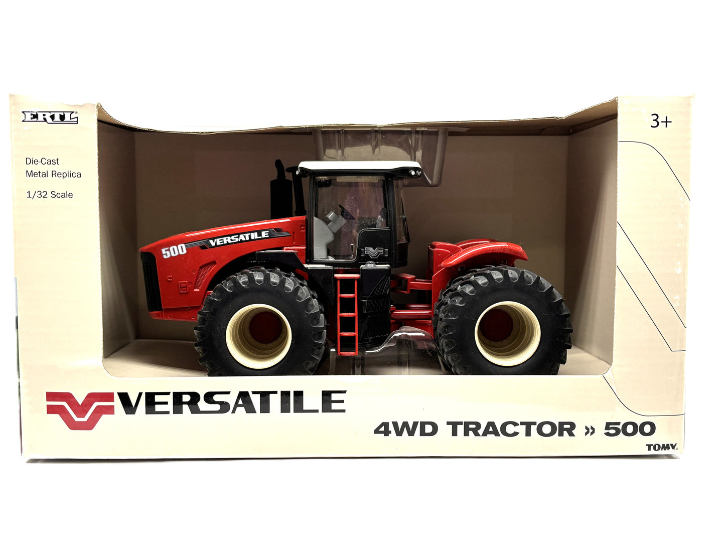 1/32 Versatile 500