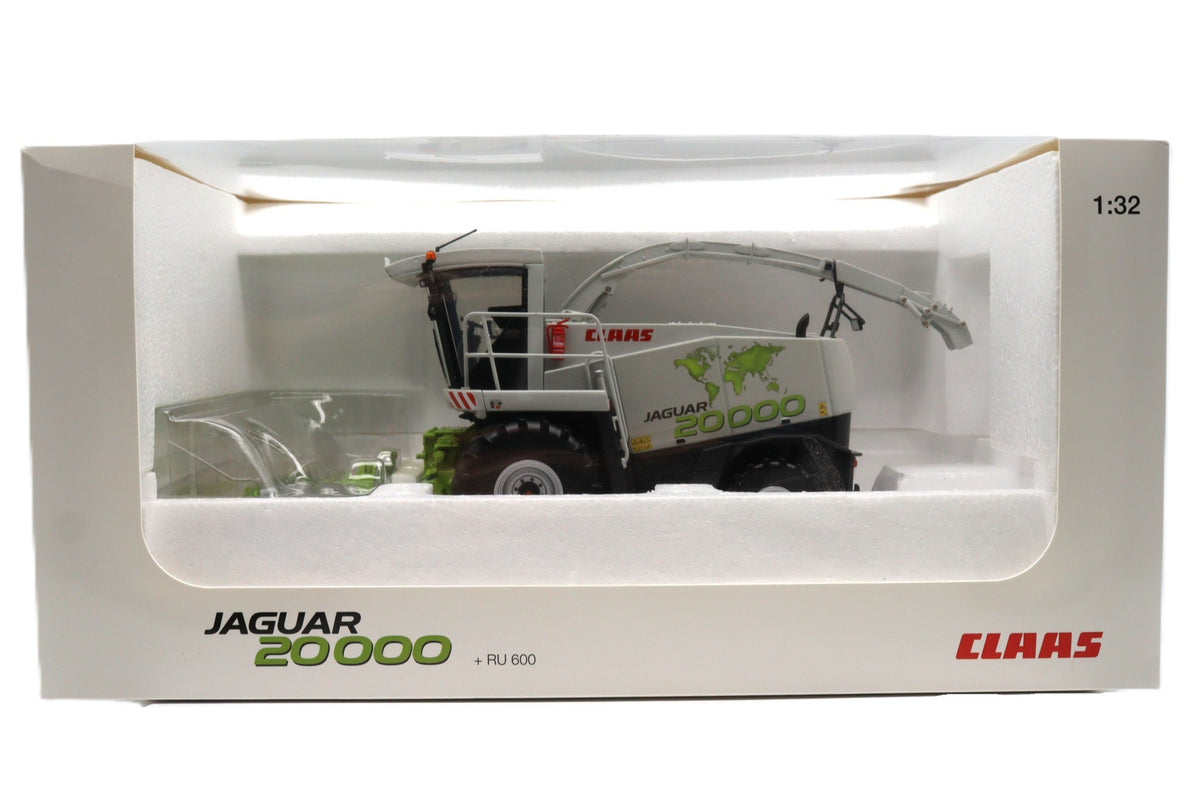 1/32 Claas Jaguar