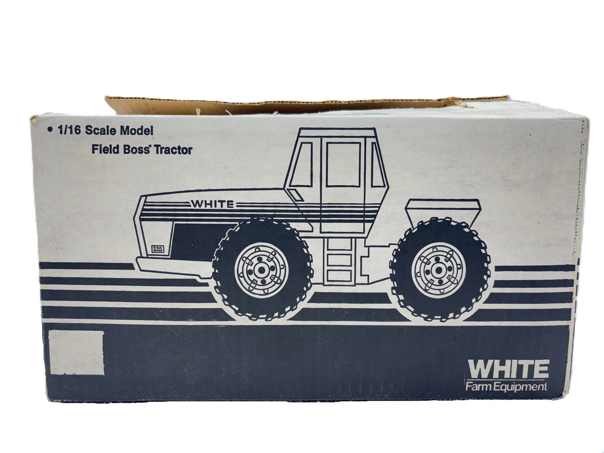 1/16 WFE 4-225 Field Boss 4wd