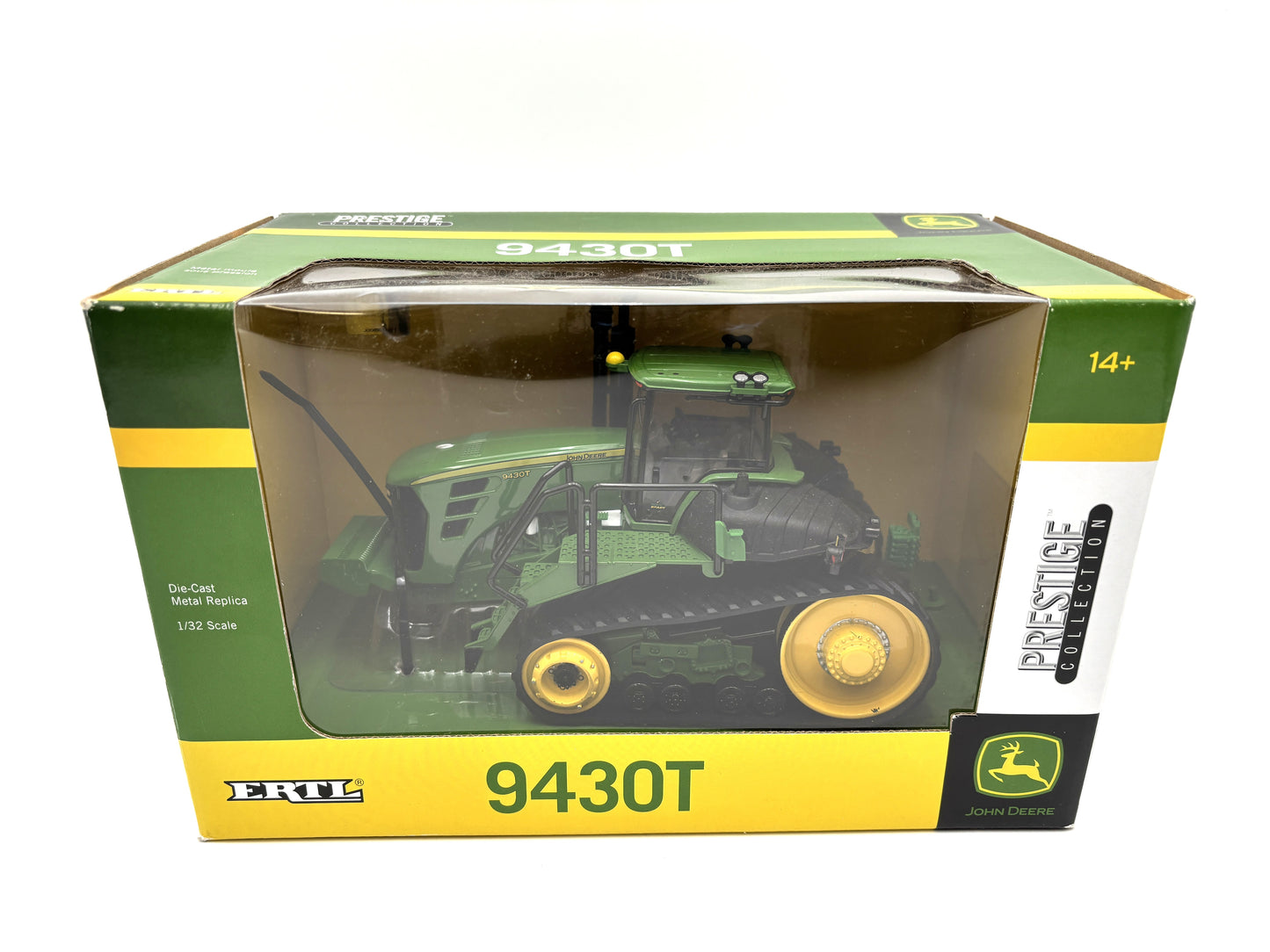 1/32 John Deere 9430T Prestige