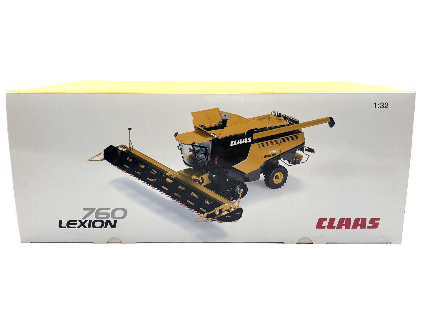 1/32 Claas Lexion 760
