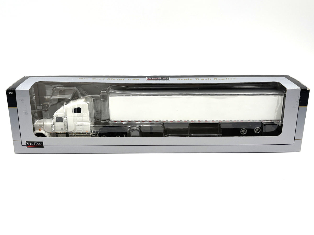 1/64 Freightliner Classic XL