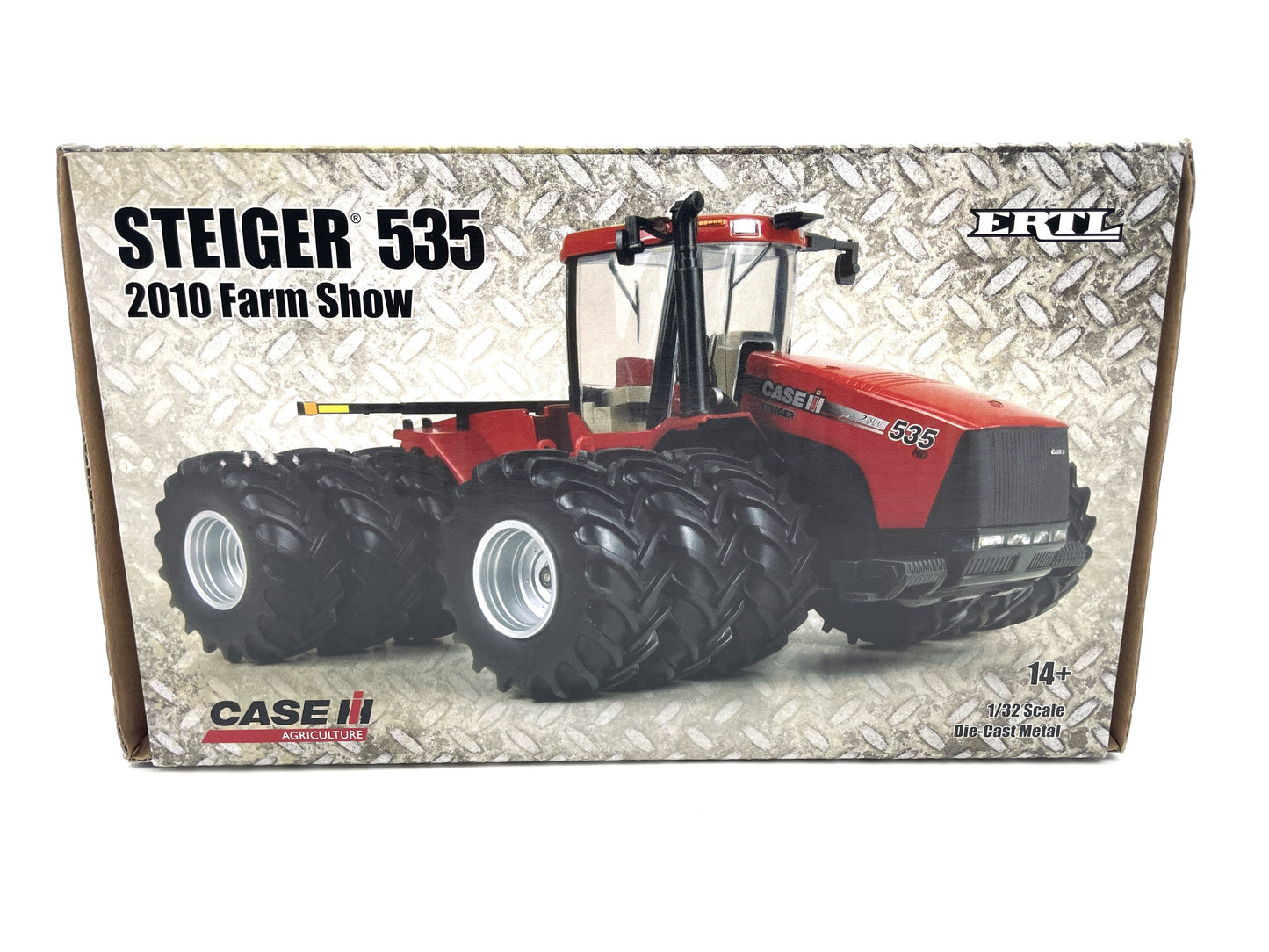 1/32 Case IH Steiger 535