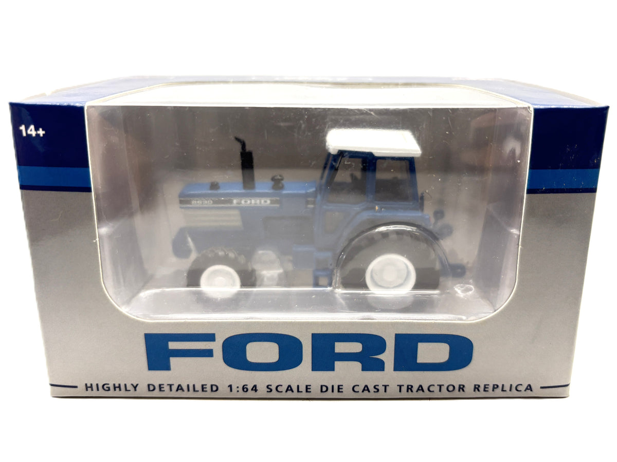 1/64 Ford 8830 2wd