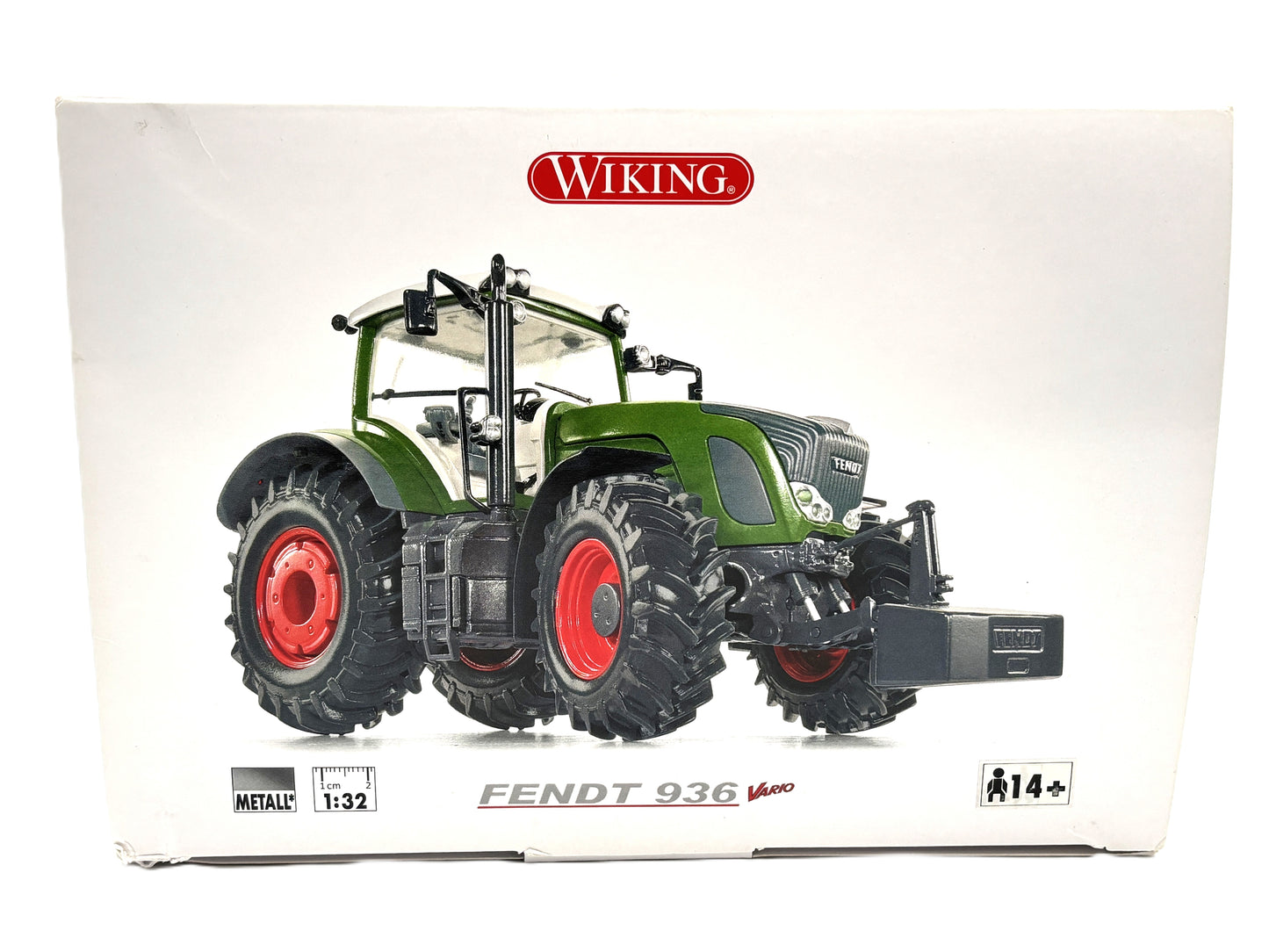 1/32 Fendt 936 Vario High Detail