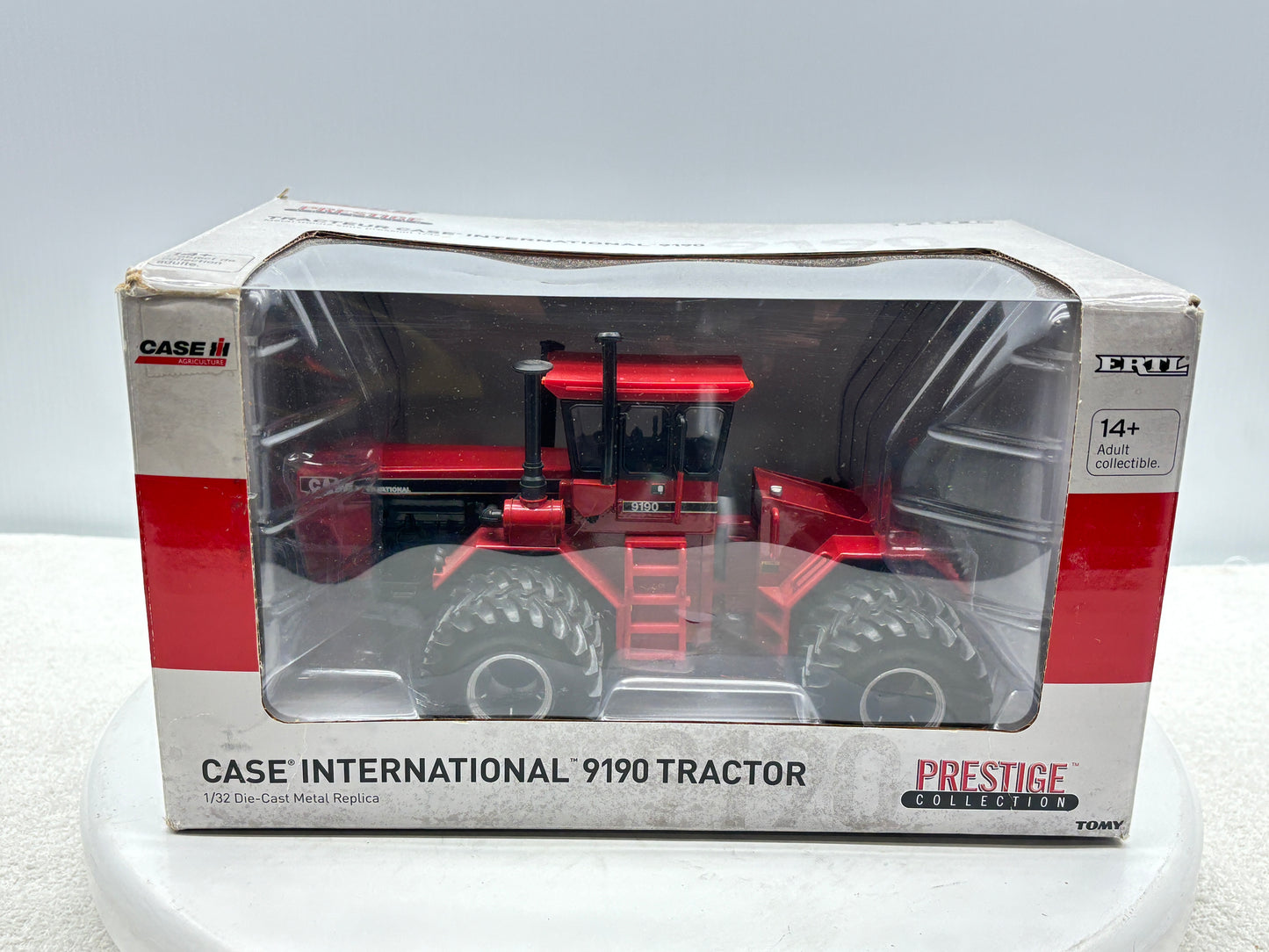 1/32 Case IH 9190 Prestige