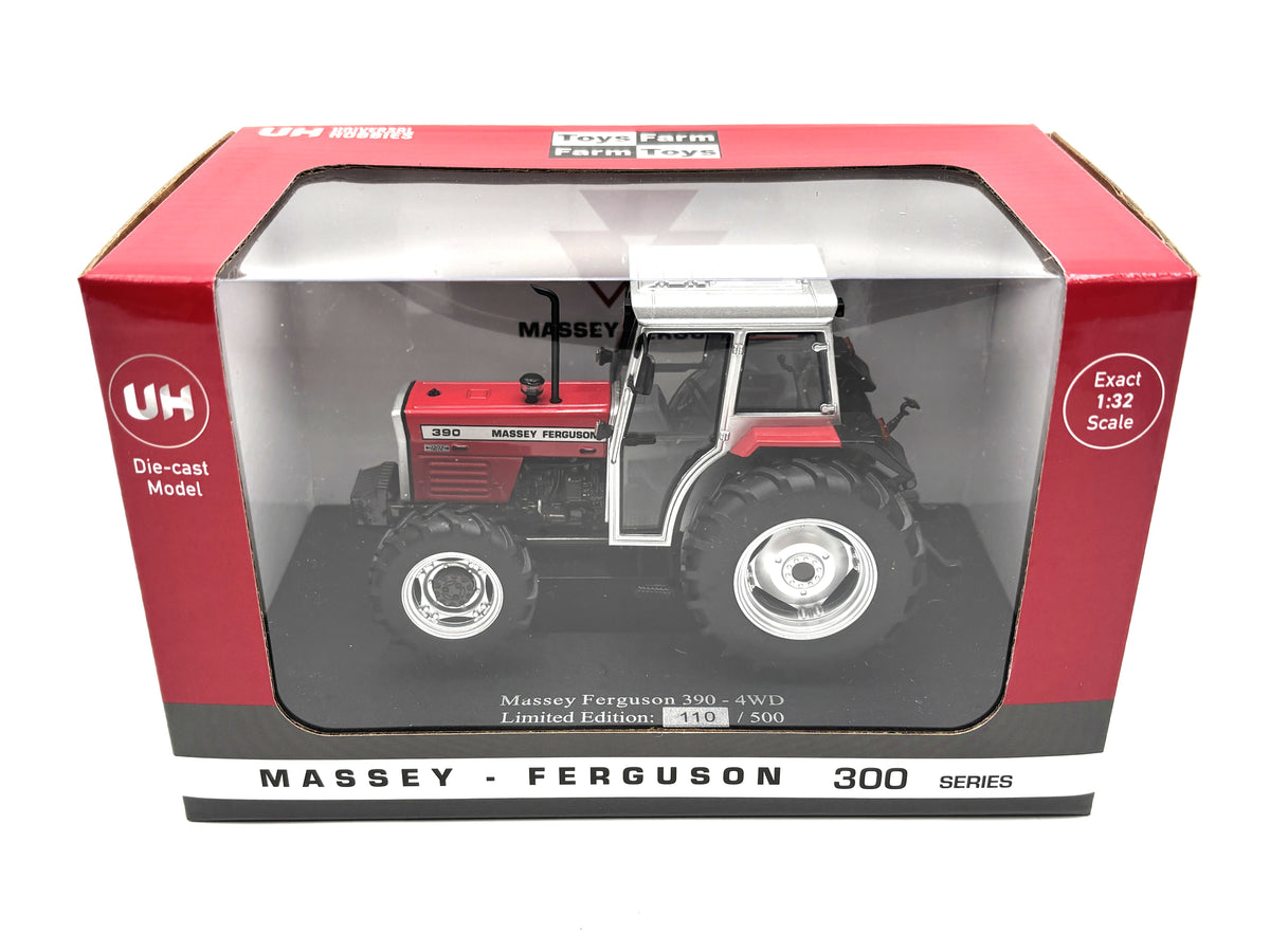 1/32 Massey Ferguson 390 MFWD