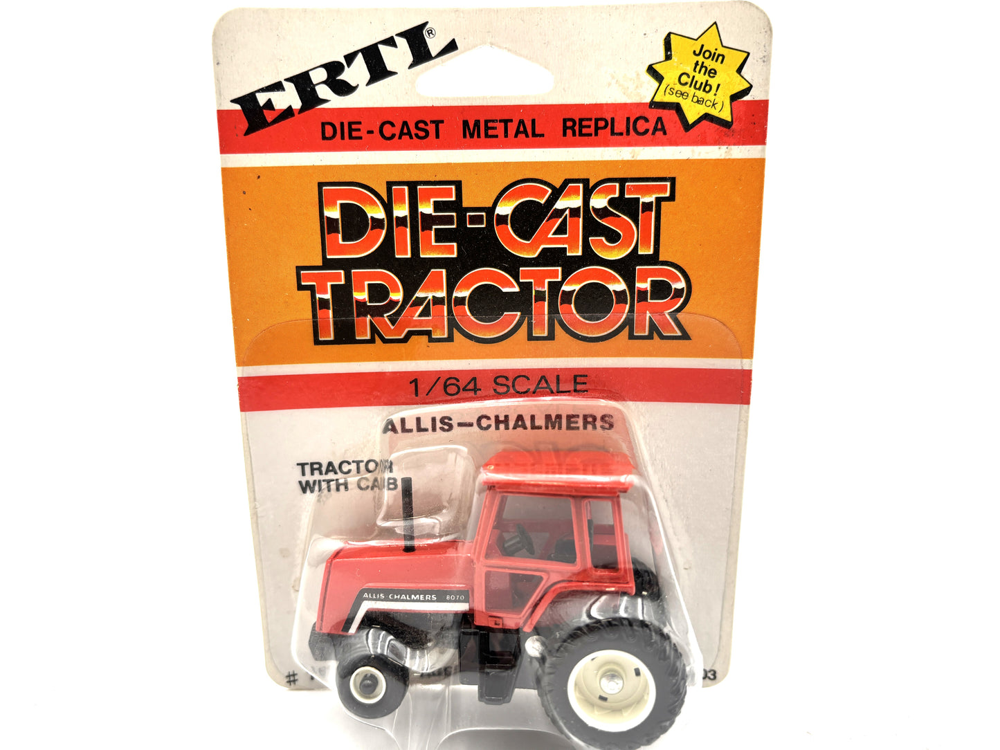 1/64 Allis-Chalmers 8070