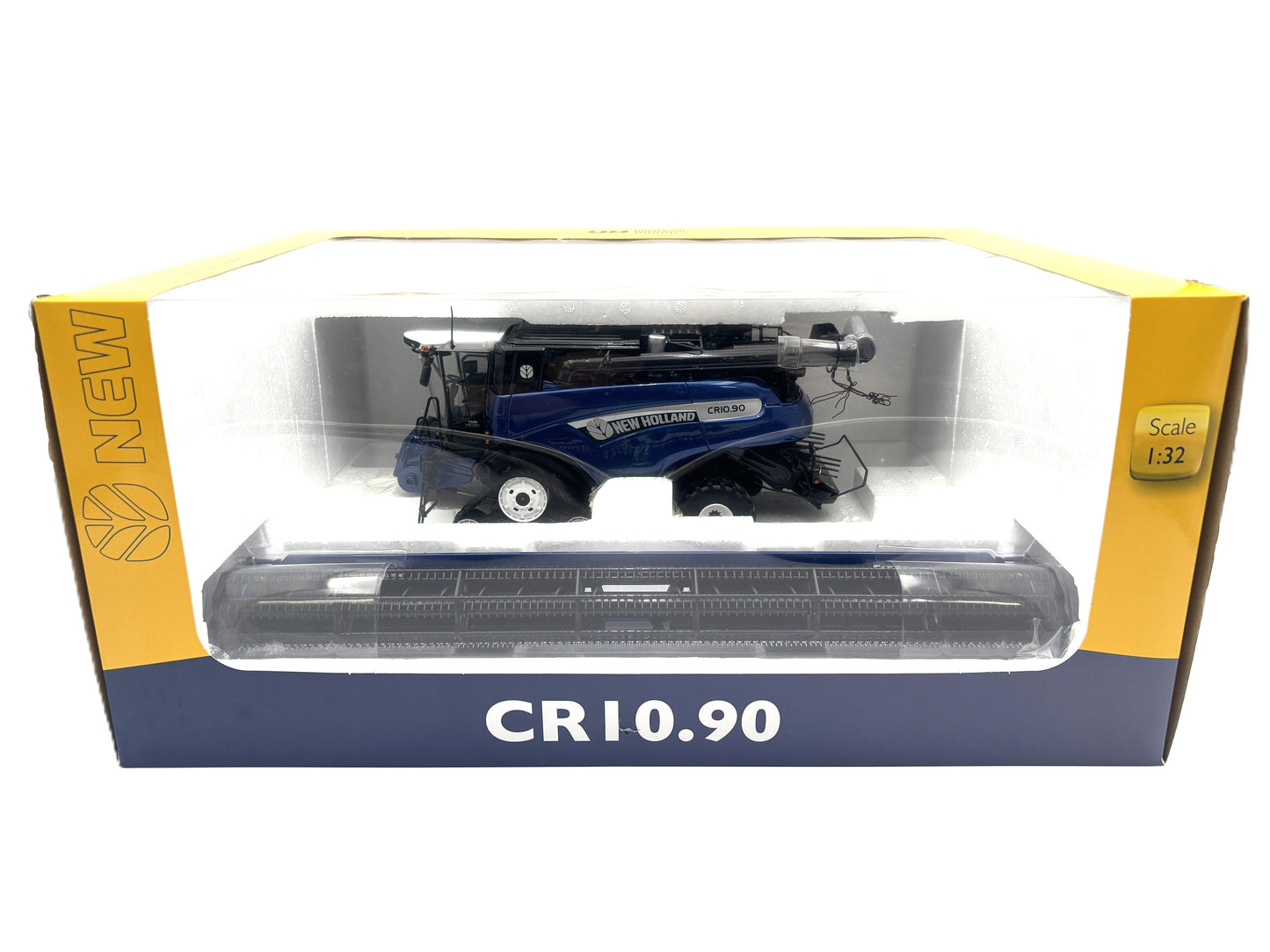 1/32 New Holland CR10.90 Blue Power
