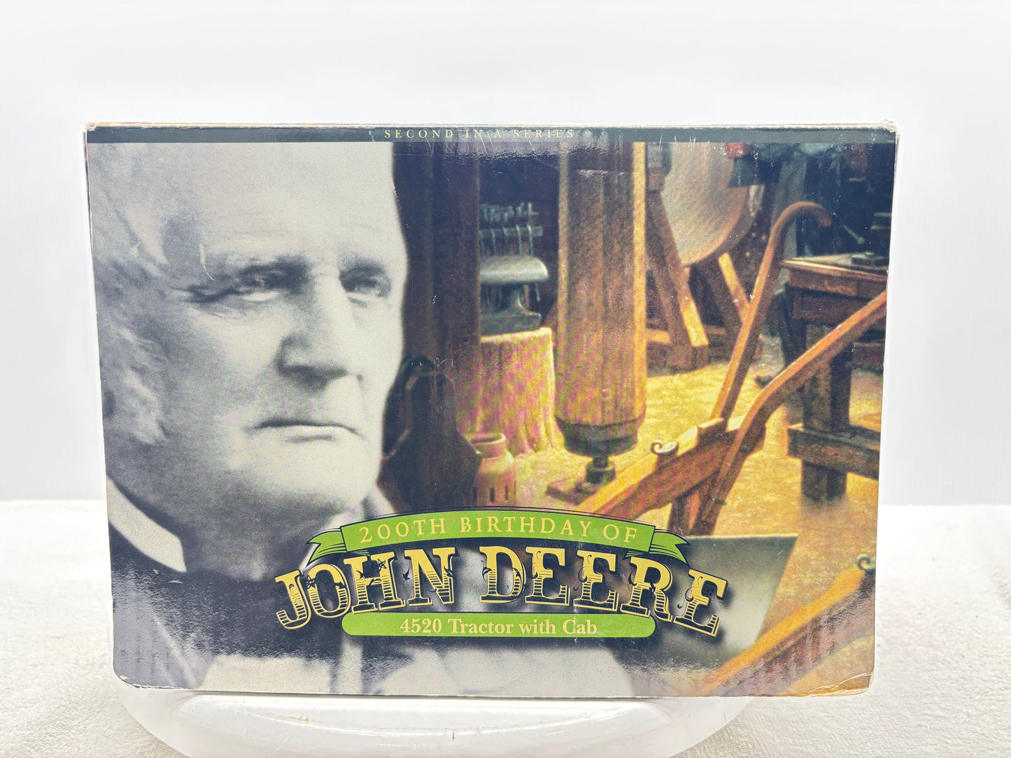 1/16 John Deere 4520 200th