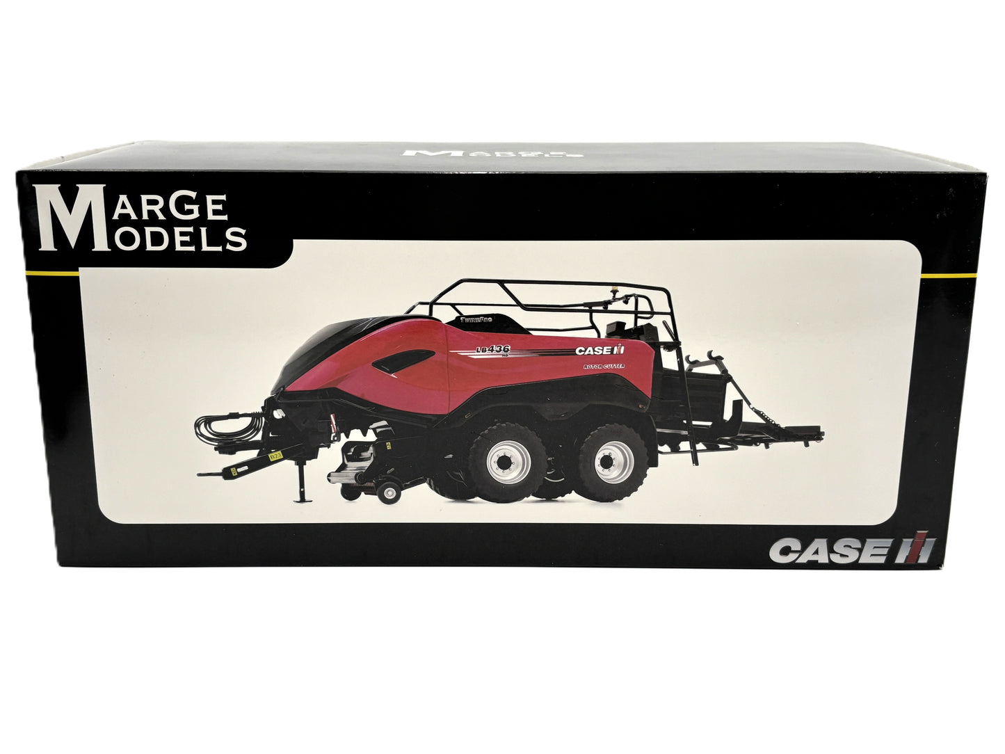 1/32 Case IH LB436 HD Large Square Baler