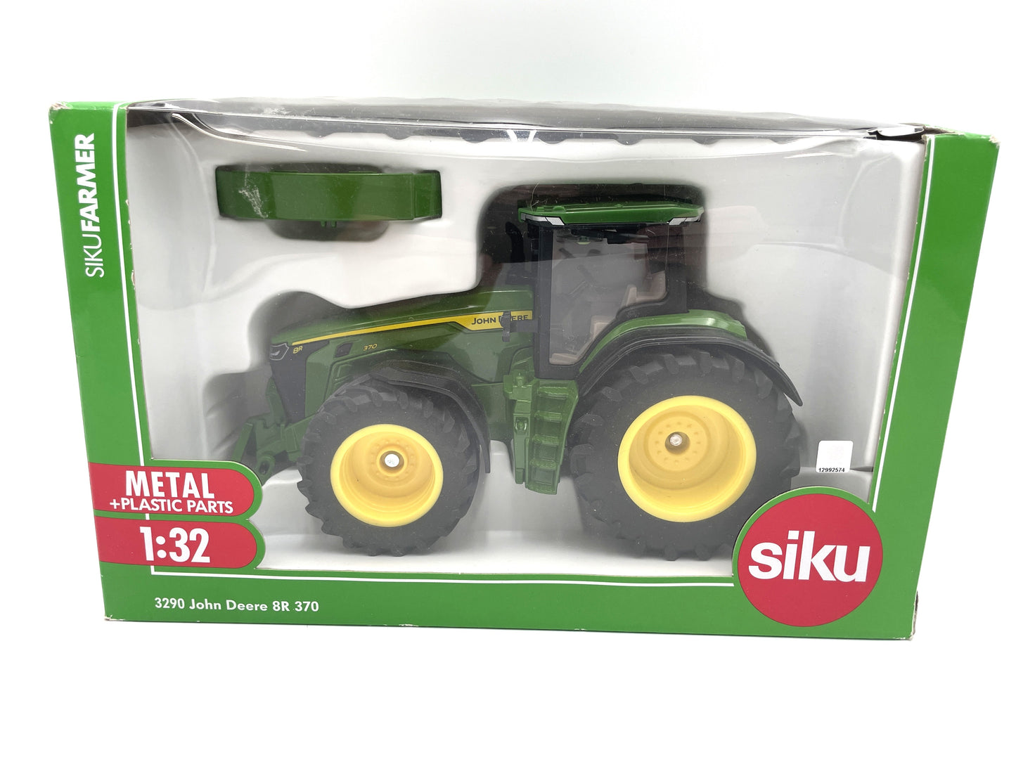 1/32 John Deere 8R 370