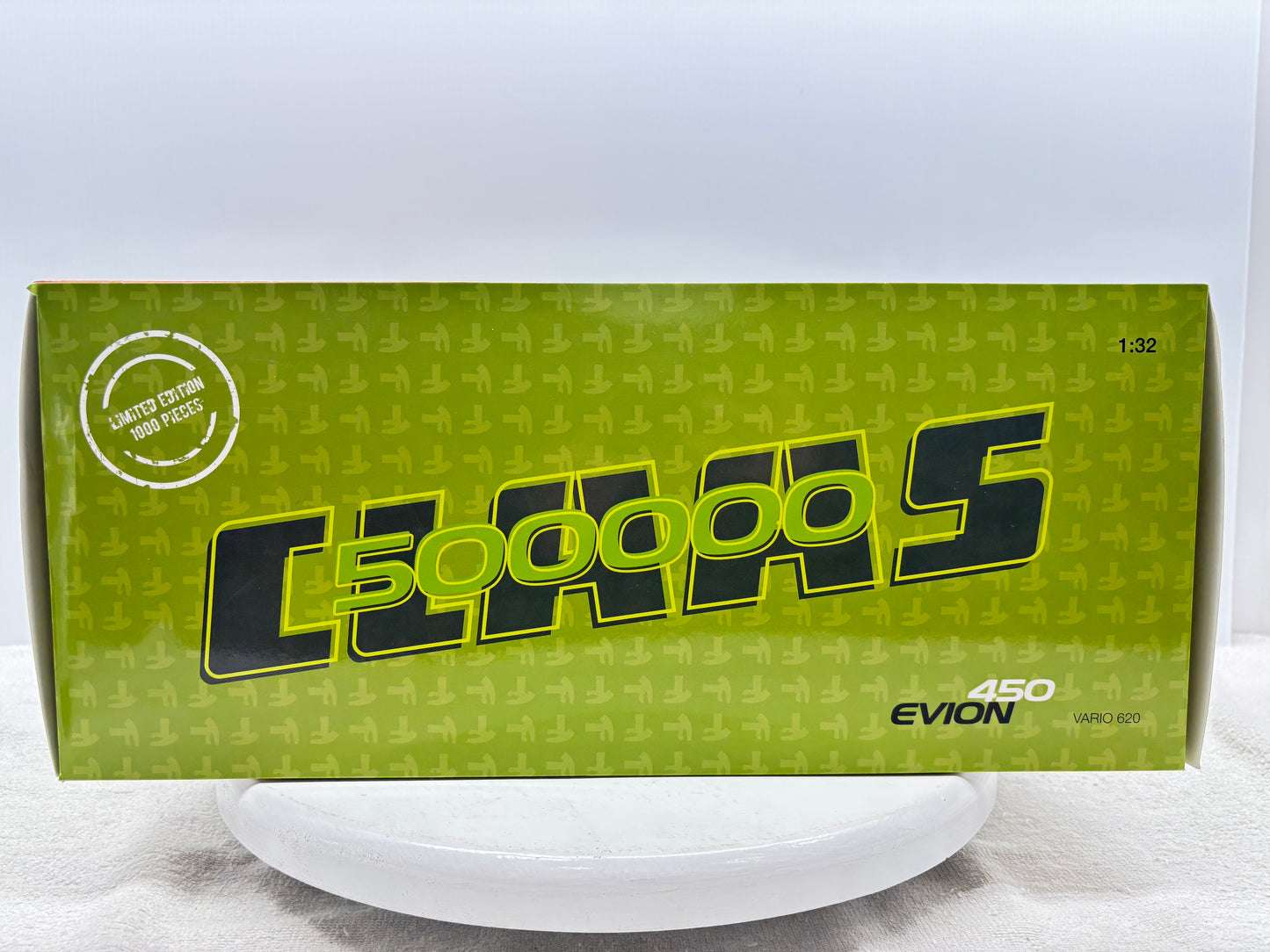 1/32 Claas 450