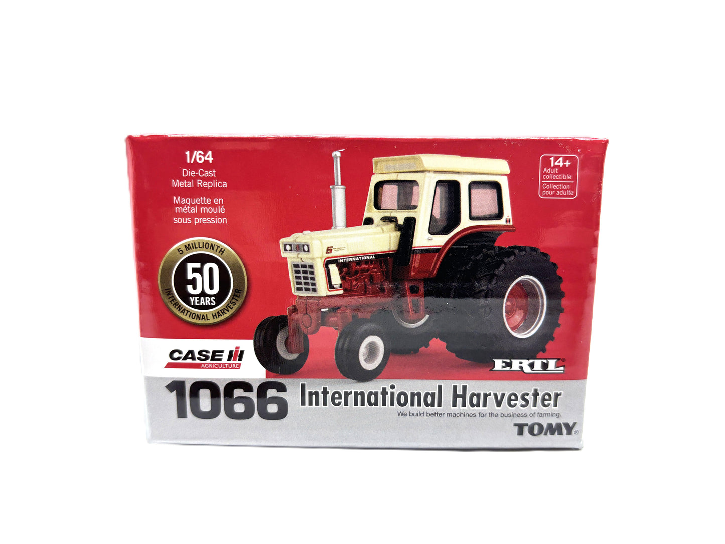 1/64 International 1066 50th Anniversary