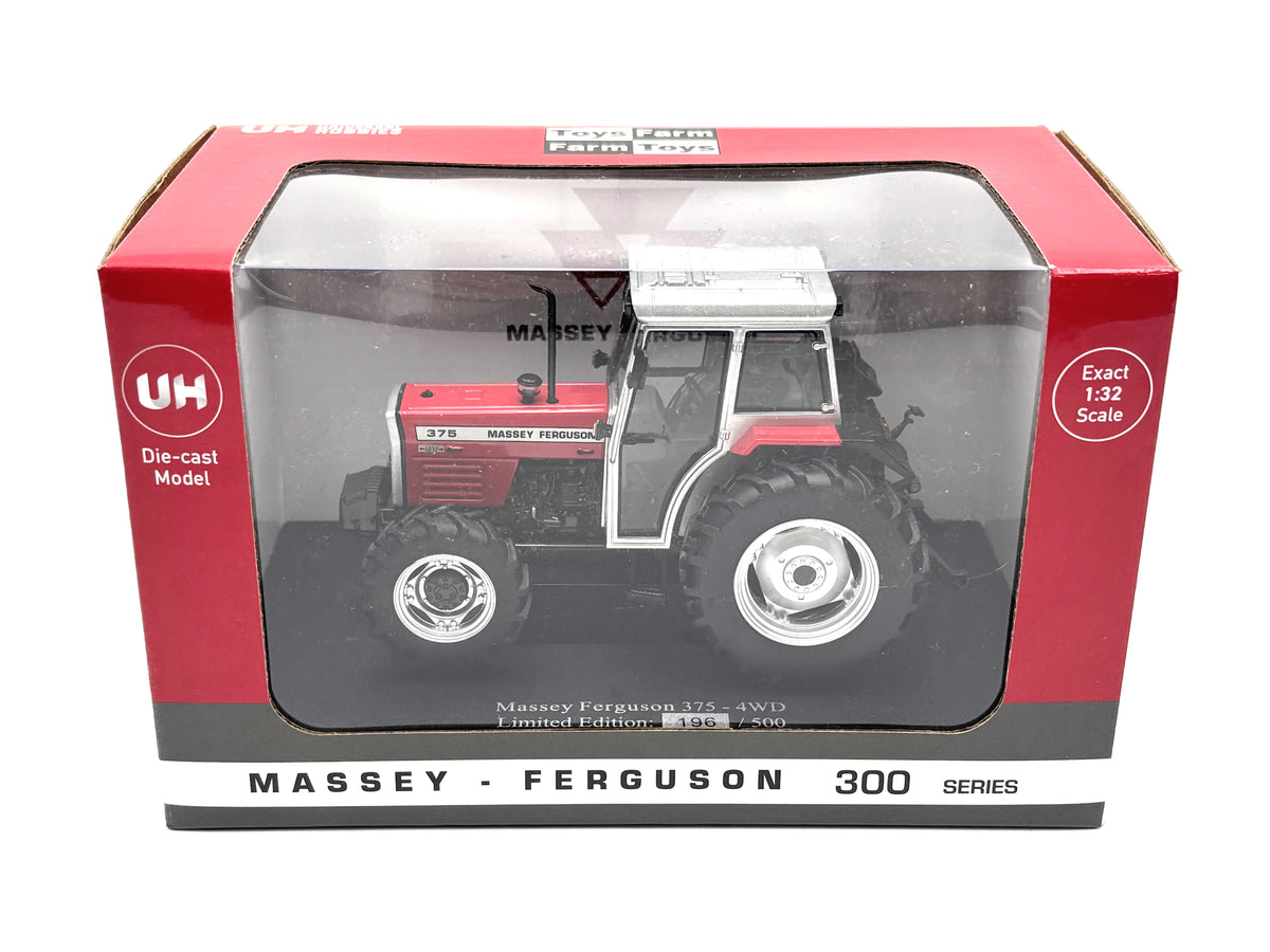 1/32 Massey Ferguson 375 MFWD