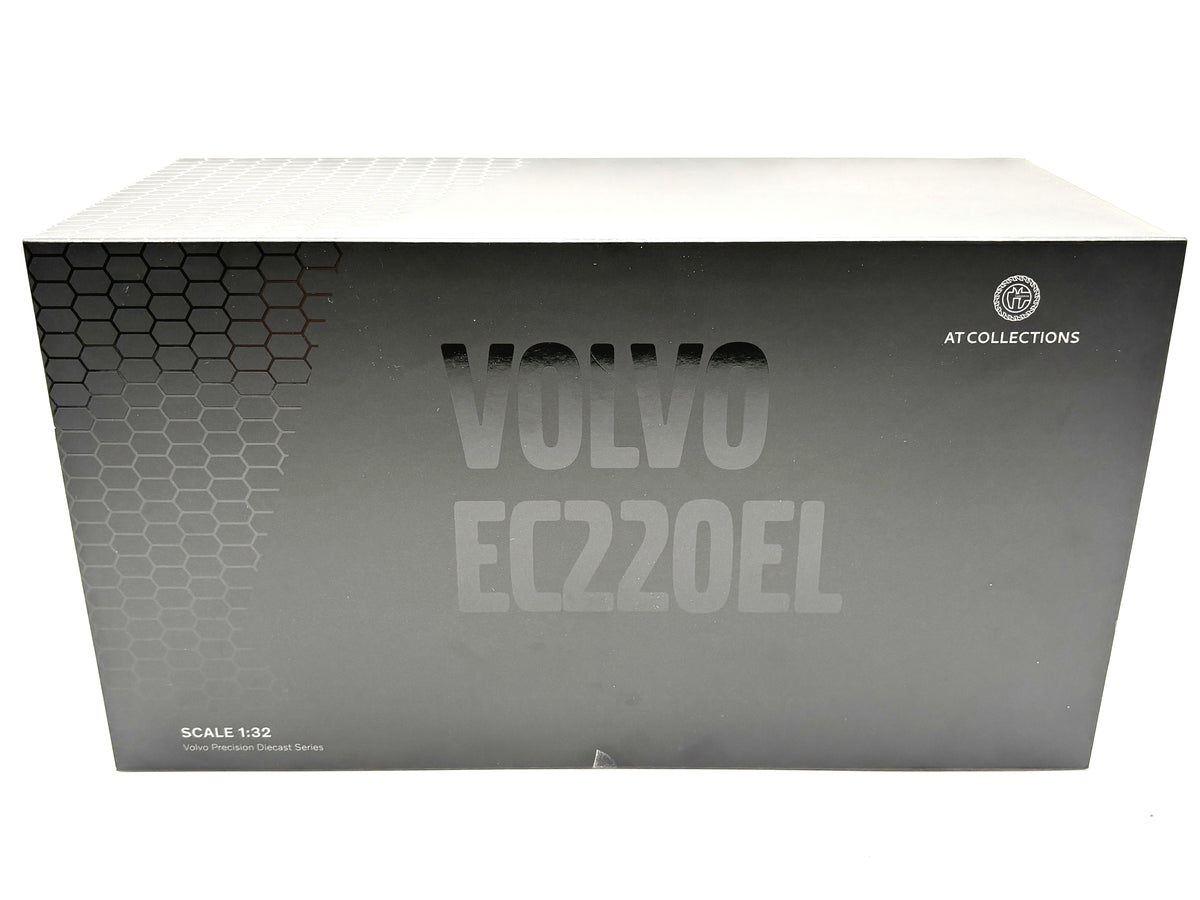 1/32 Volvo EC220 EL Limited Edition