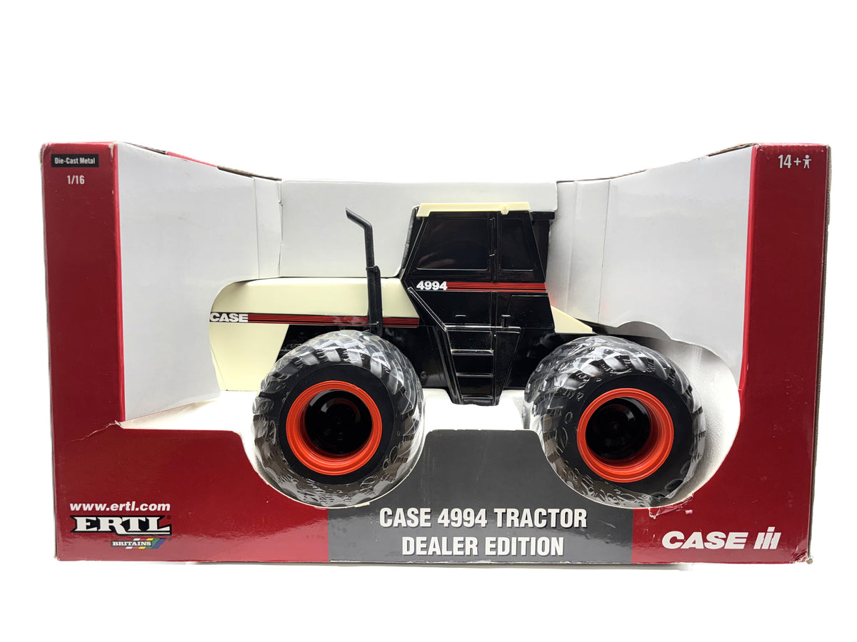 1/16 Case 4994