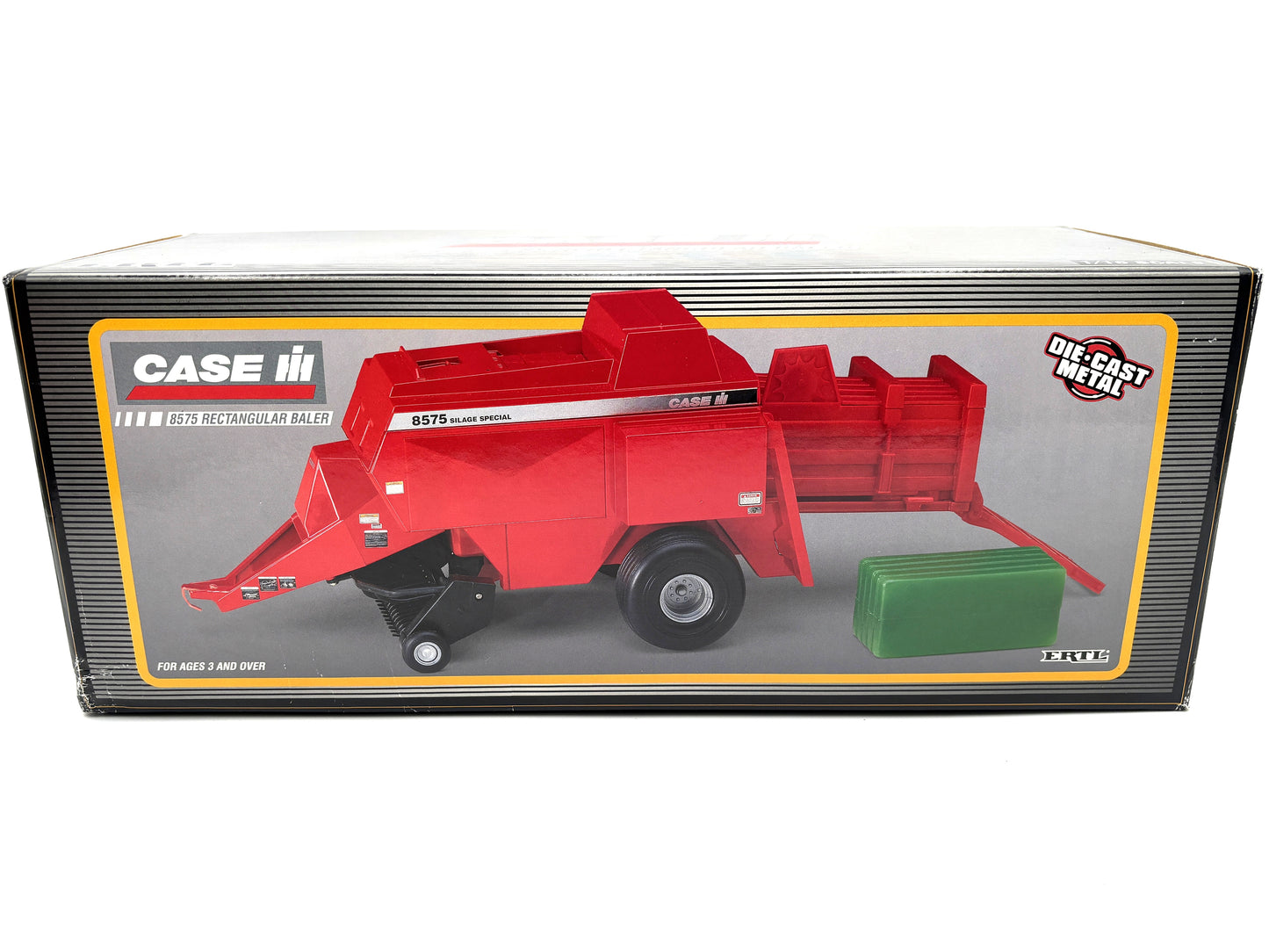 1/16 Case IH 8575 Large Square Baler