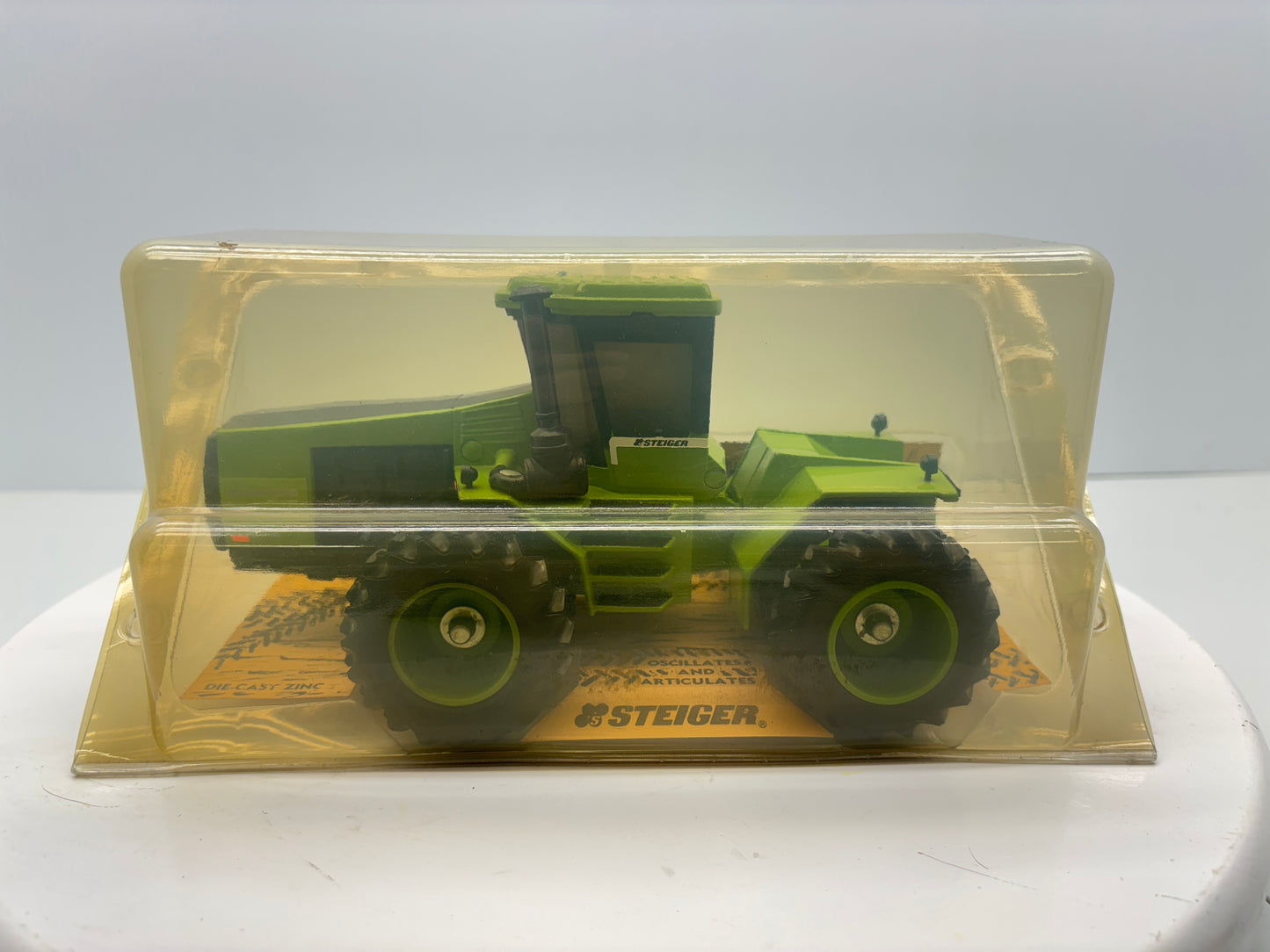 1/32 Steiger Panther CP-1400 Custom