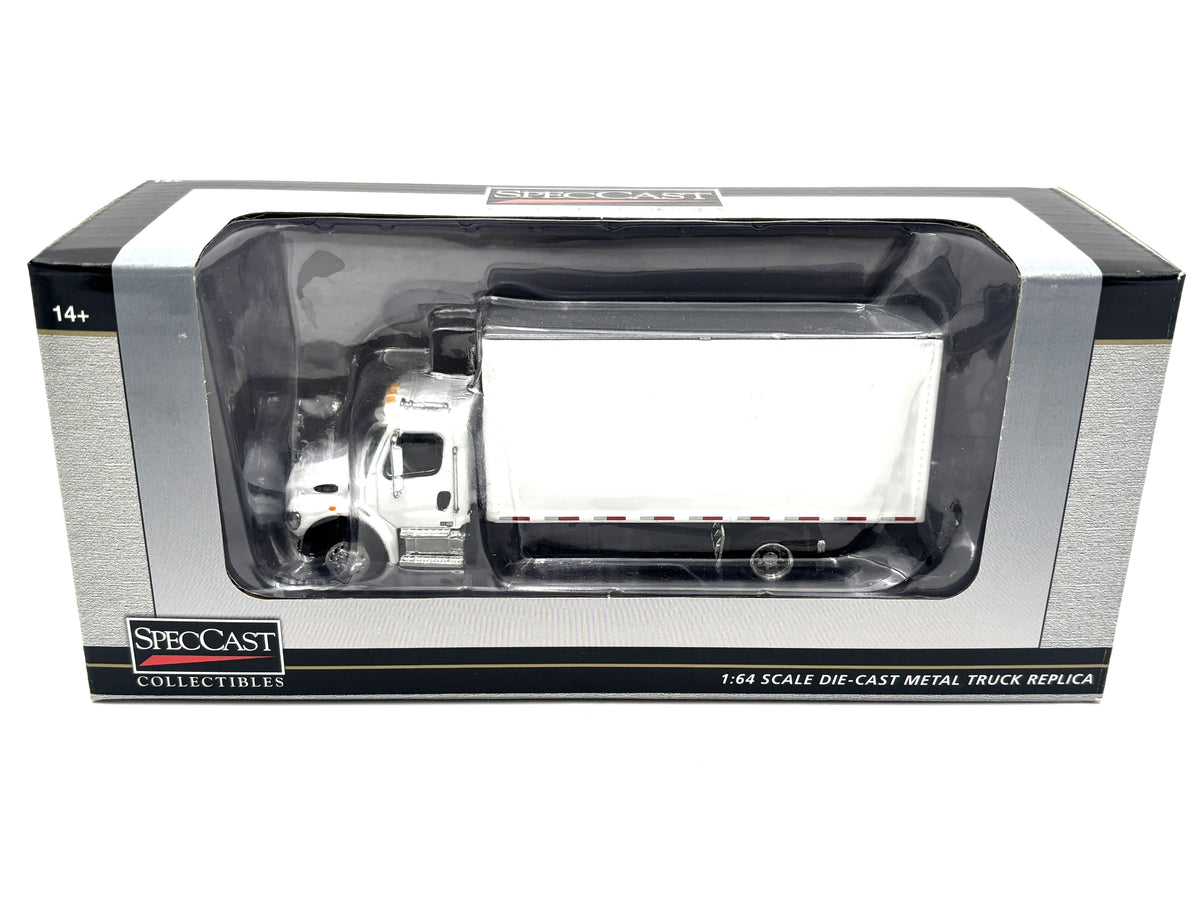 1/64 Freightliner M2 106 Plus Straight Truck